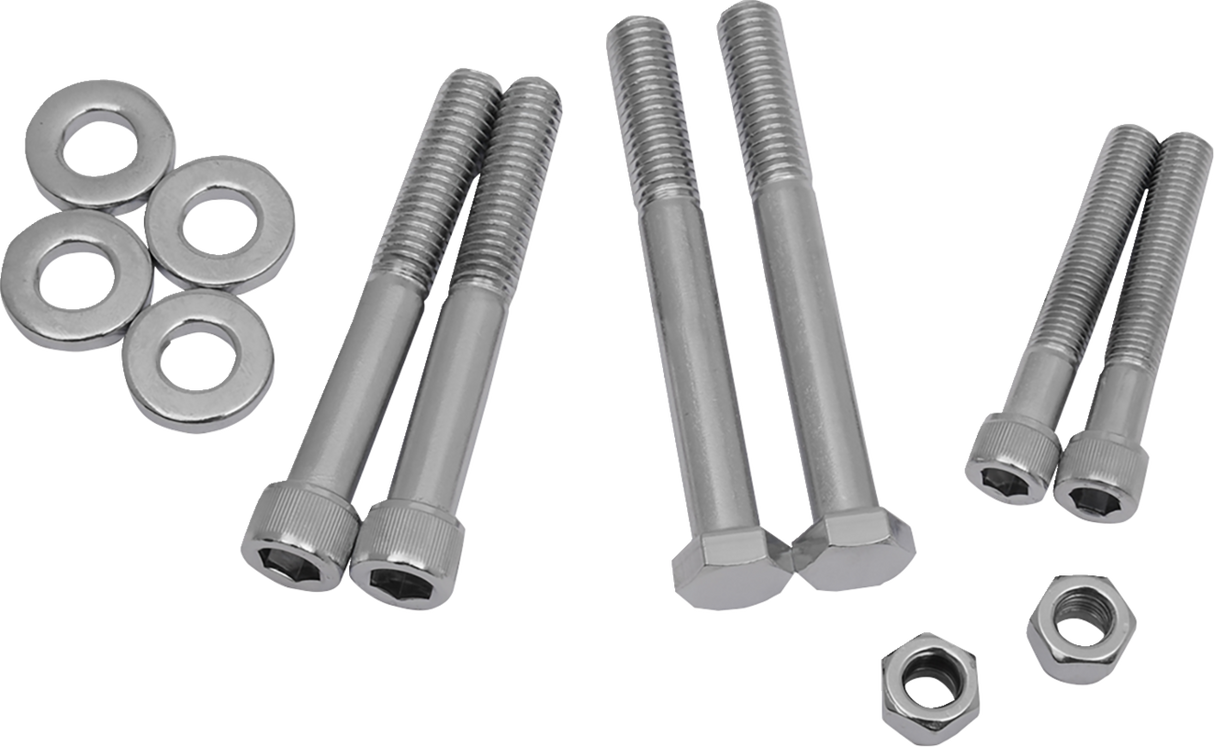 Motor Mount Bolt Set