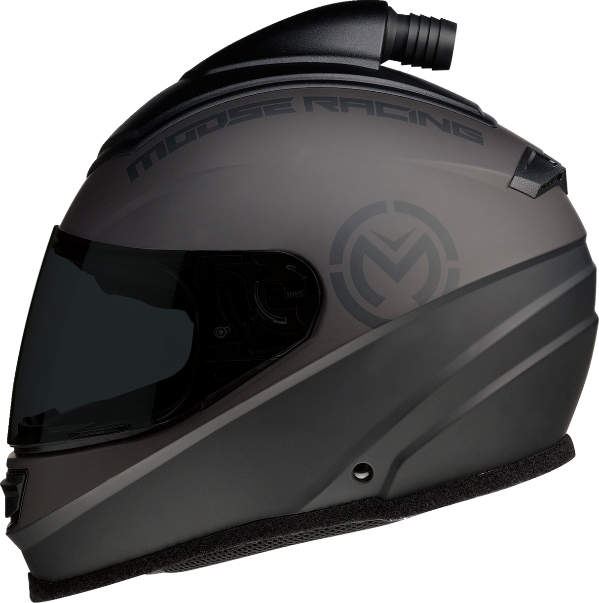 Air Intake Helmet Shield