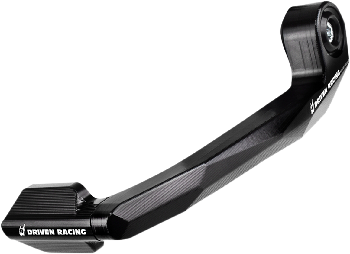 Lever Guard