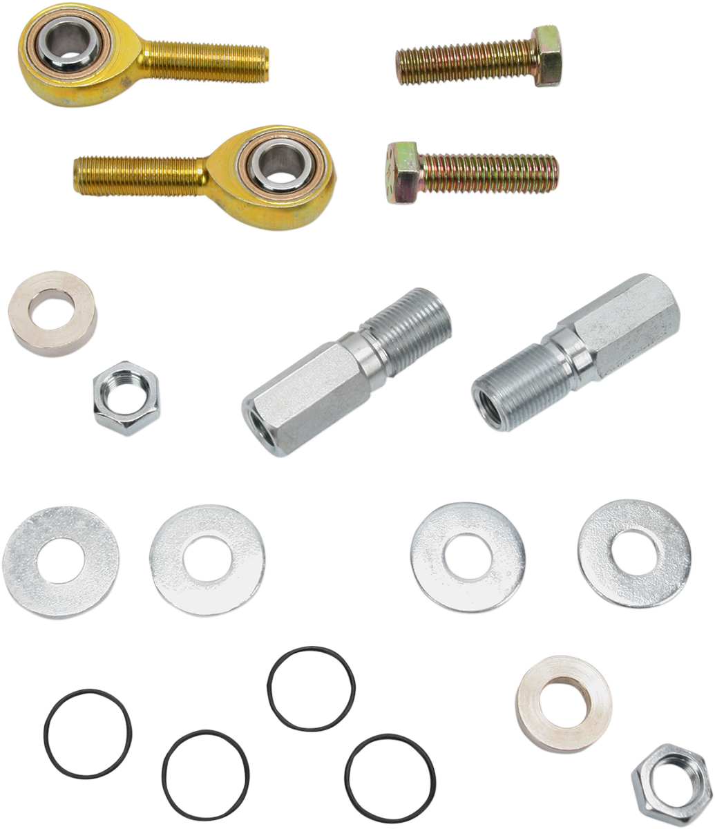 Shock Lowering Kit