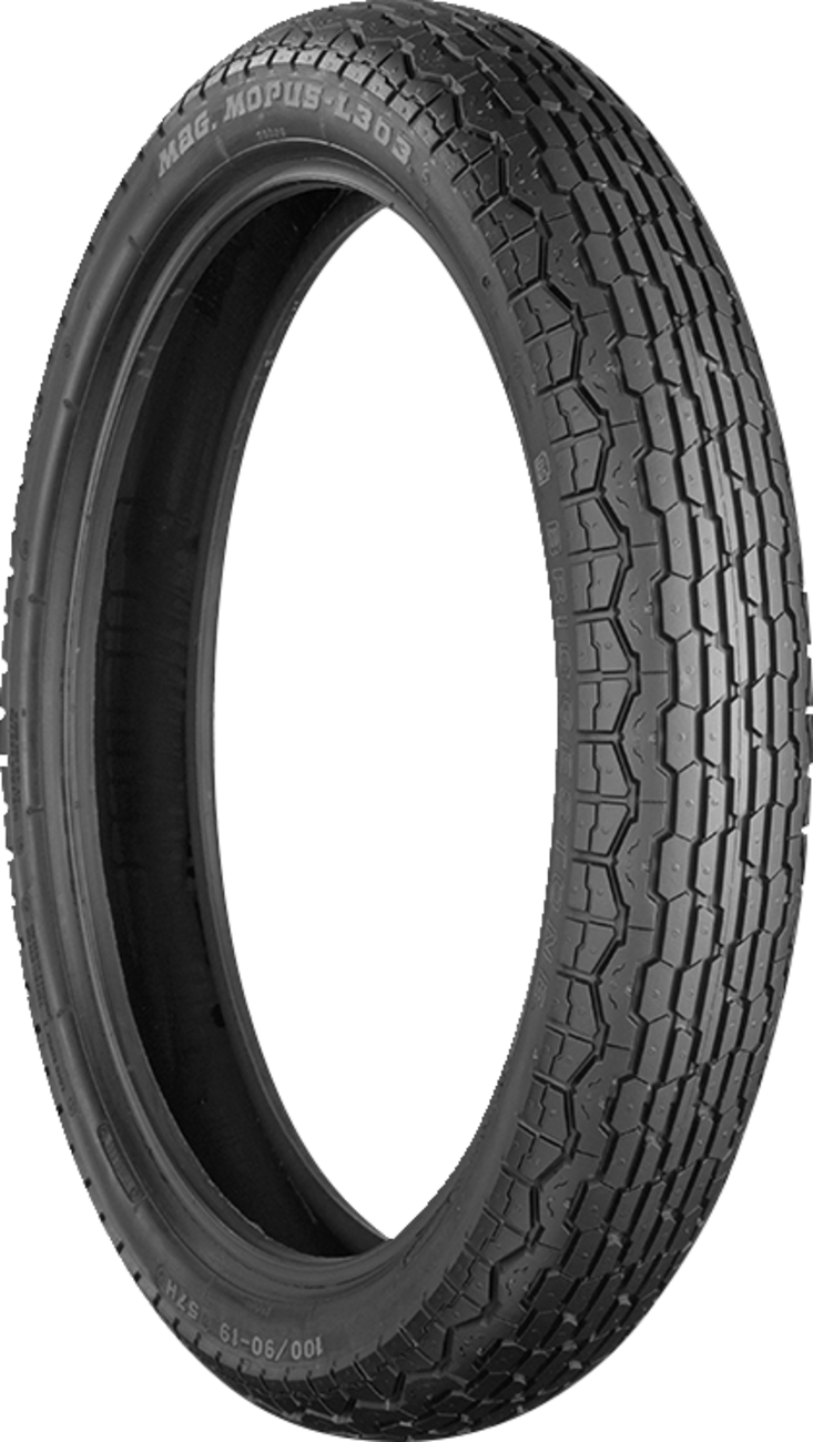 Exedra L-Series Tire