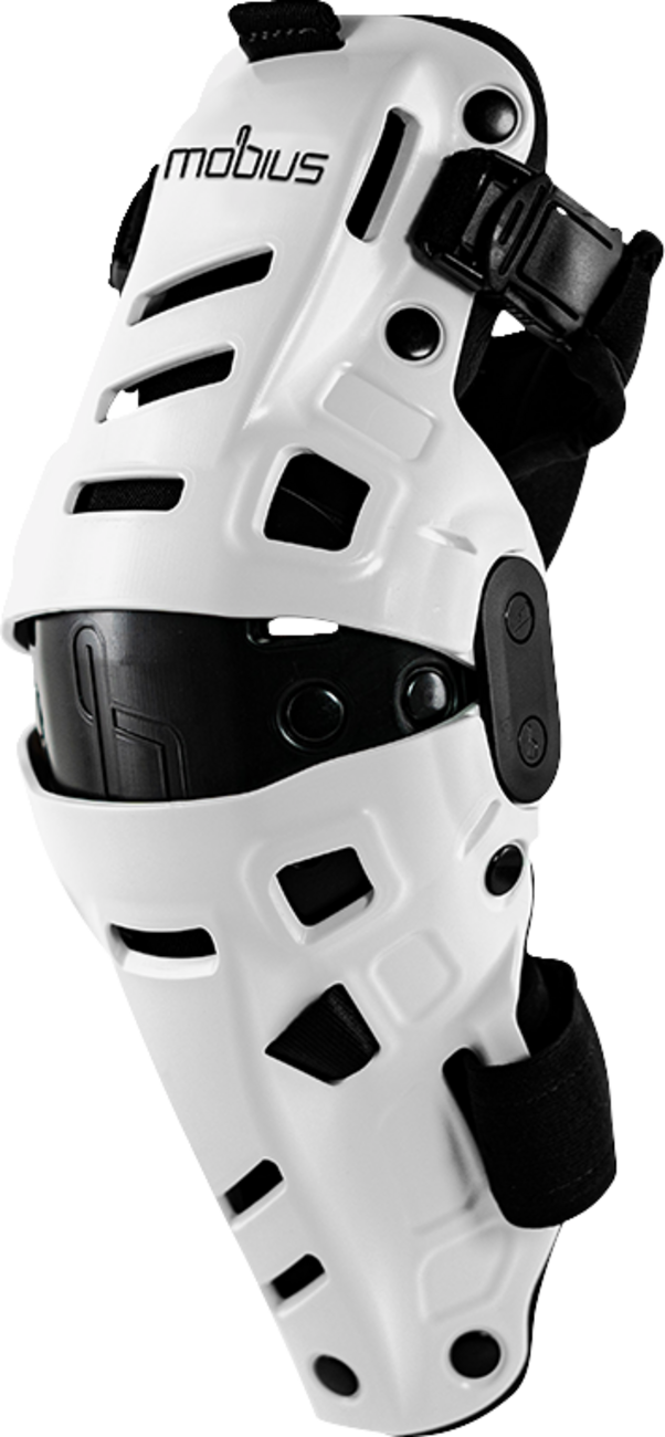 X8H Hybrid Knee Support