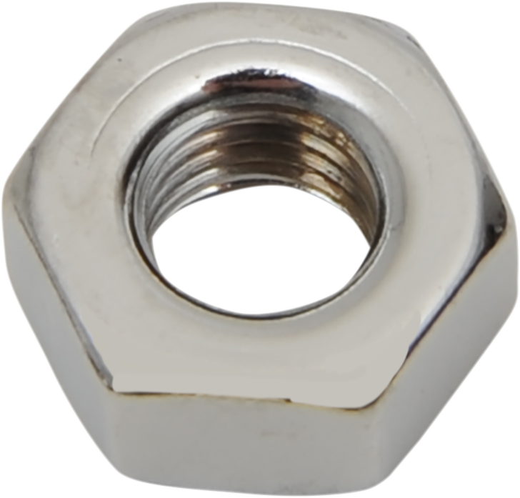 Hex Nuts