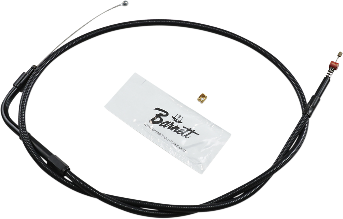 Stealth Series Throttle/Idle Cable — Idle