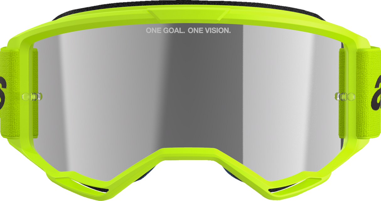 Vision 3 Wordmark Goggle
