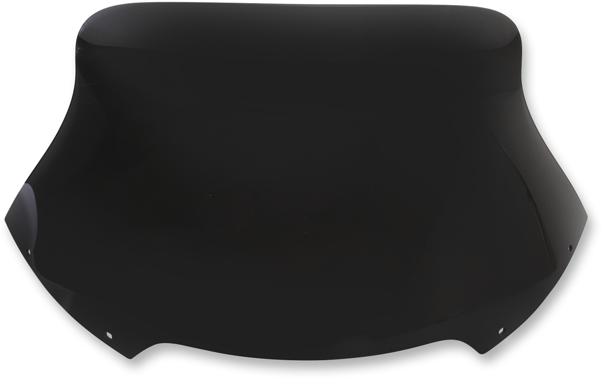 Spoiler Replacement Windshield for OE Fairings