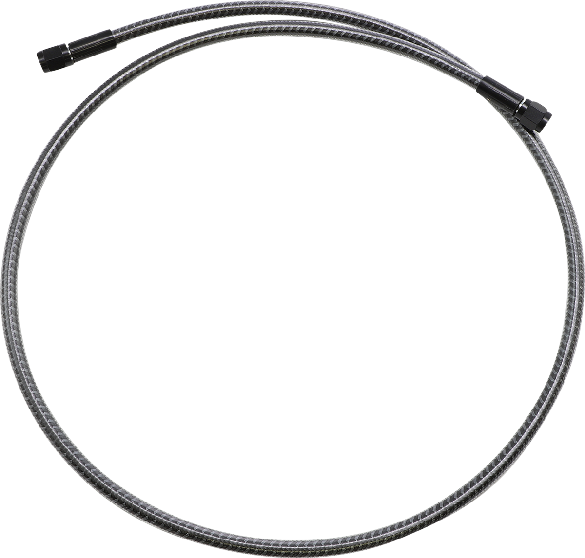 KARBONFIBR Brake Line - 42"