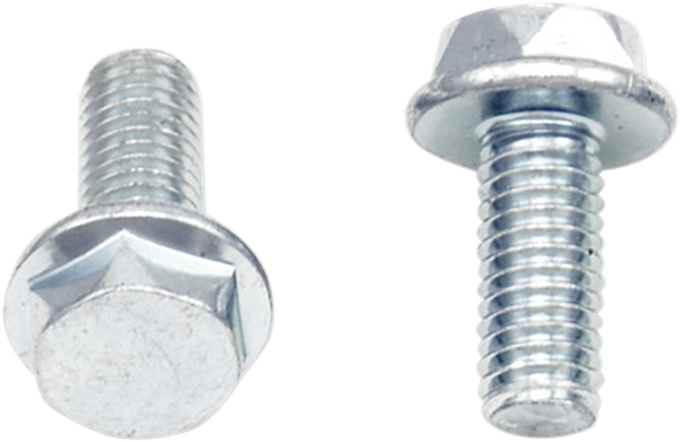 Euro Style Replacement Bolts Pack