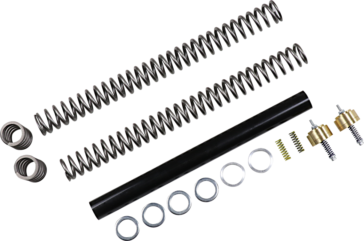 Complete Front-End Suspension Kit