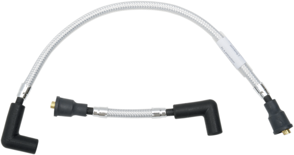 Spark Plug Wires - Sterling Chromite - '65-'99 FX/FL