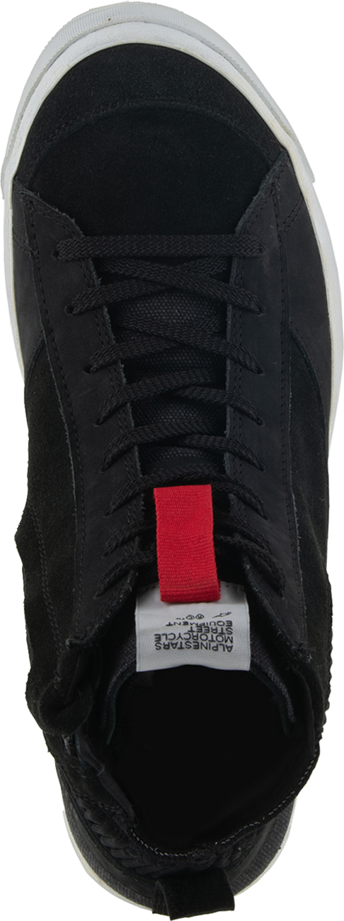 Stated Shoes