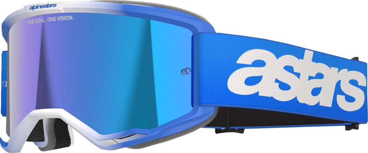 Vision 5 Blaze Goggle