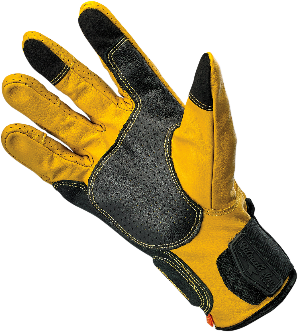 Borrego Gloves