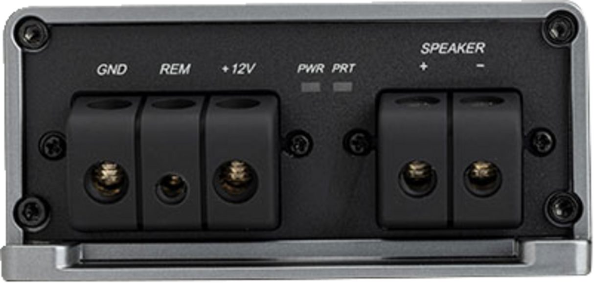 Subwoofer Amplifier