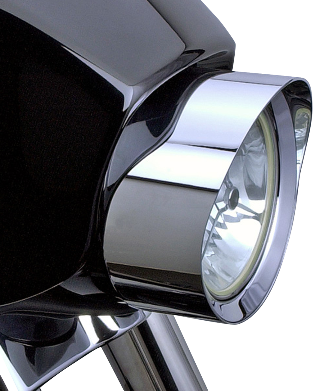 Mariah Headlight Bezel