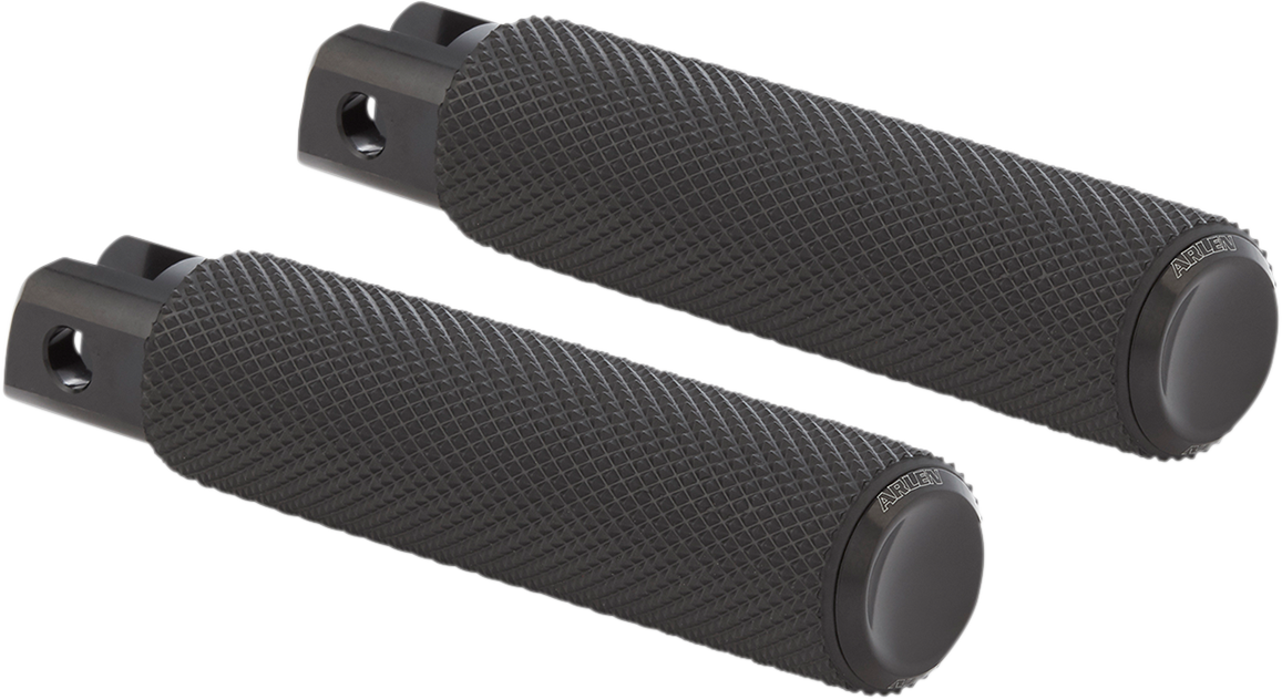 M-Eight Fusion Foot Pegs