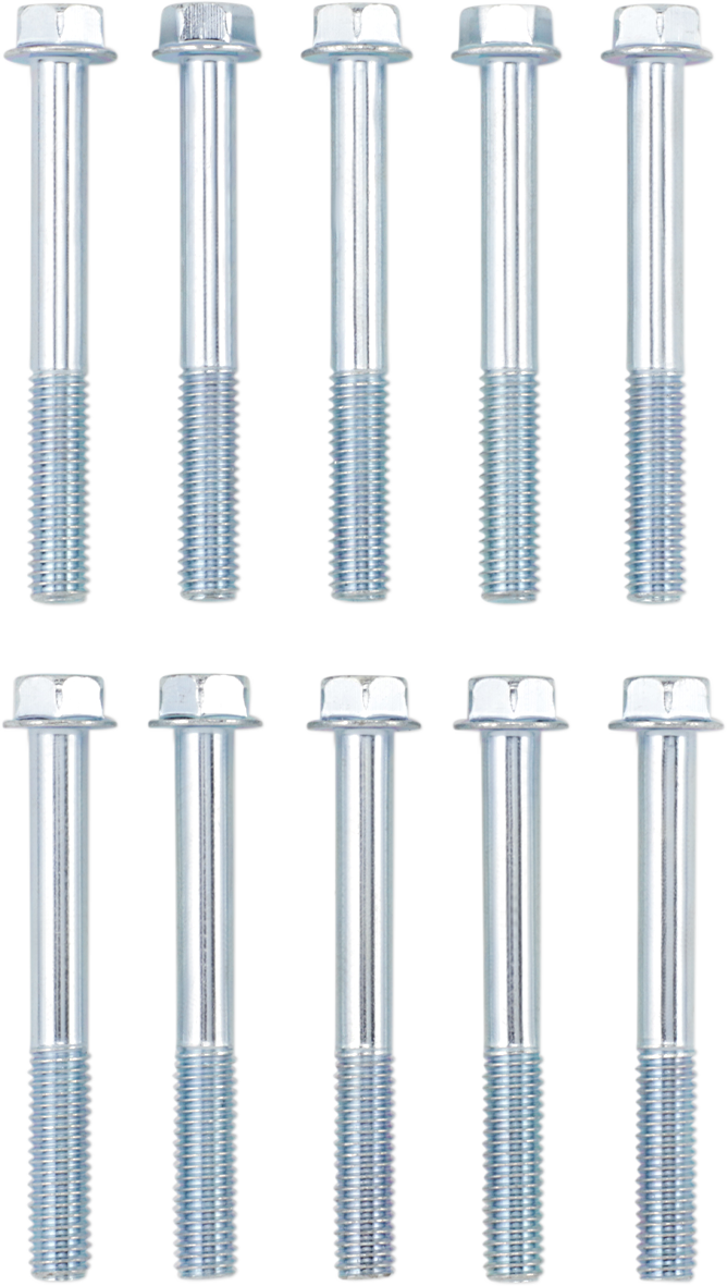 Flange Bolts
