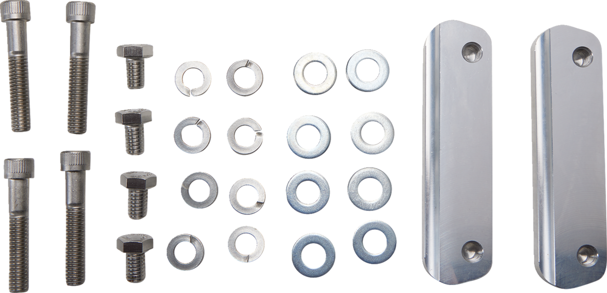 DEI Front Fender