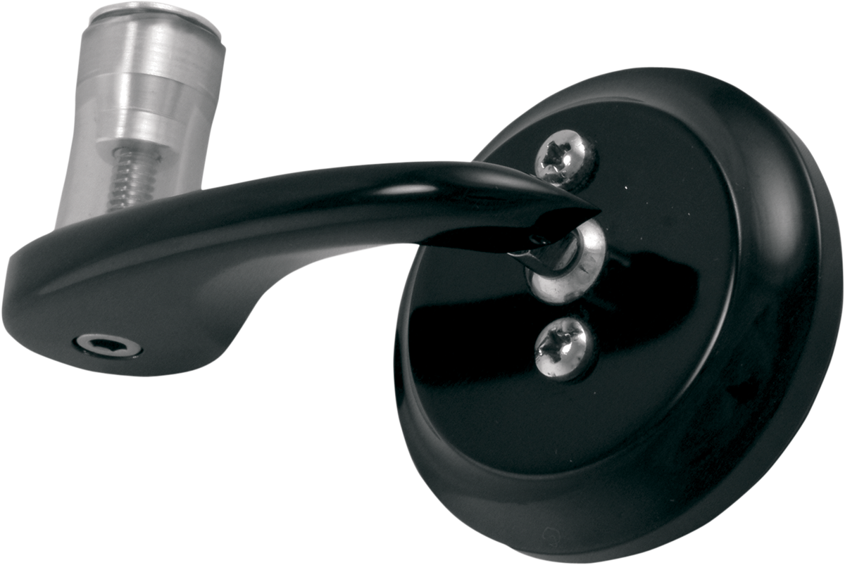 Bar End Shooter Mirror