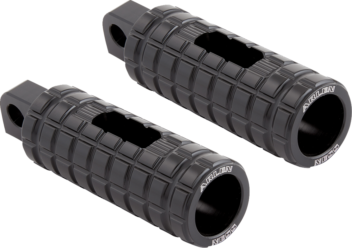 SpeedLiner Foot Pegs
