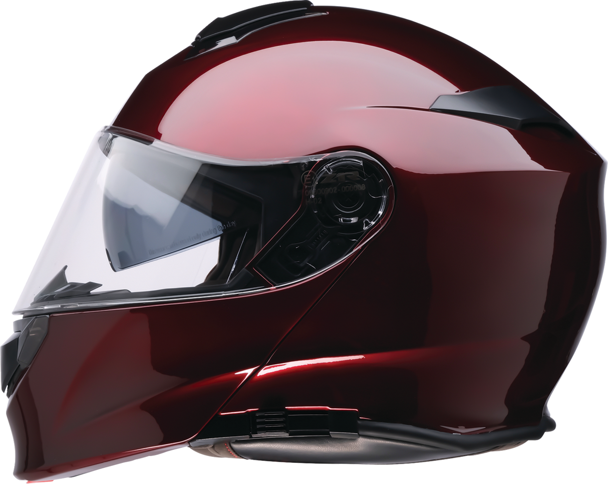 Solaris 2.0 Modular Helmet