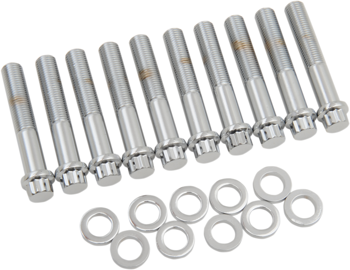 Head Bolt Set