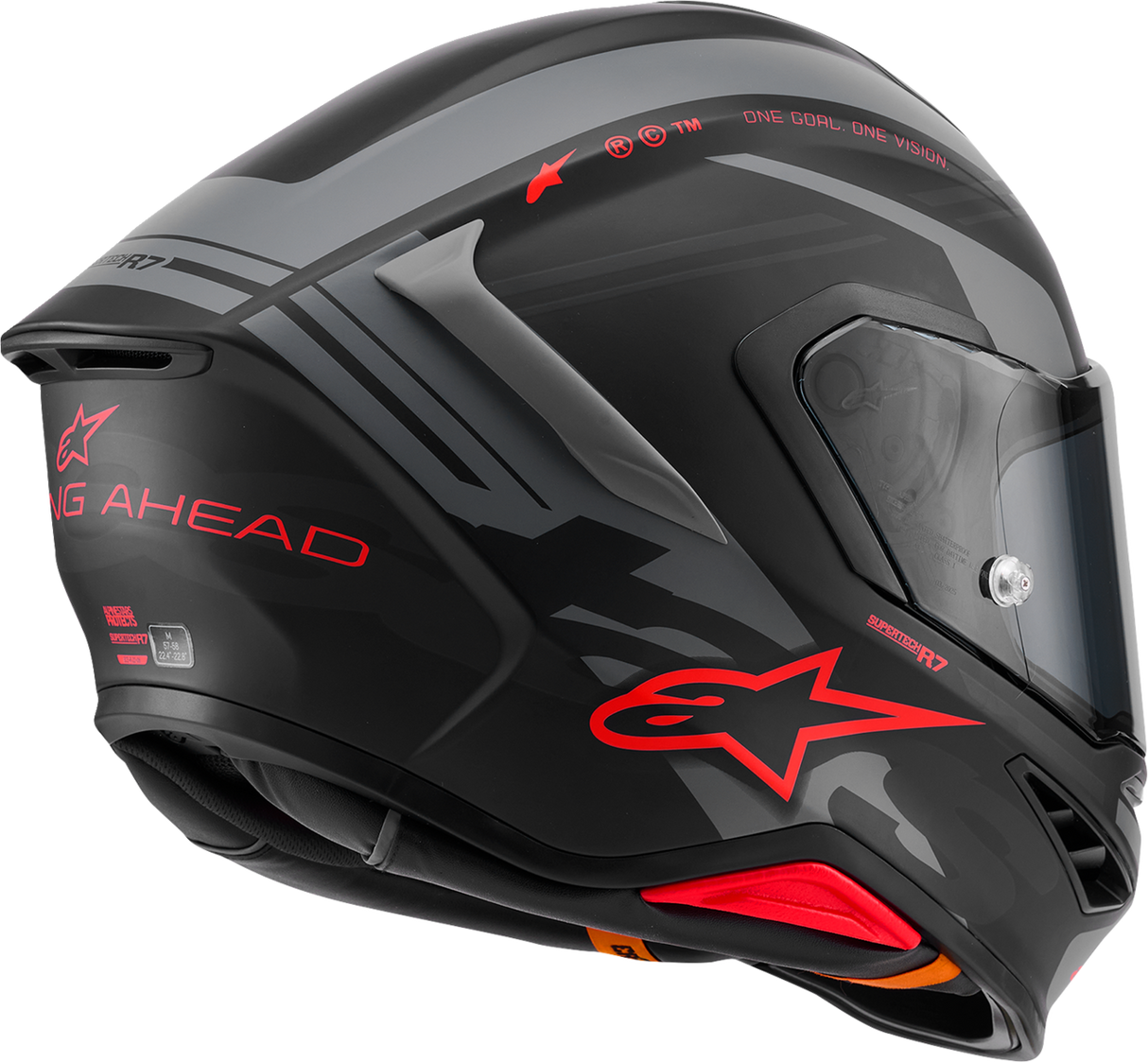 Supertech R7 A-Core Helmet