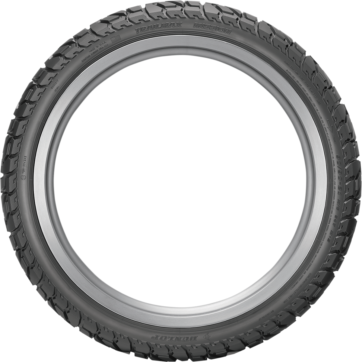 Mission Tire