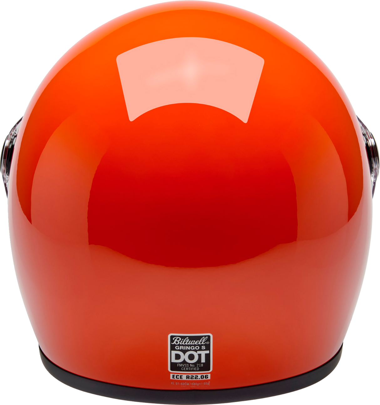 Gringo S Helmet