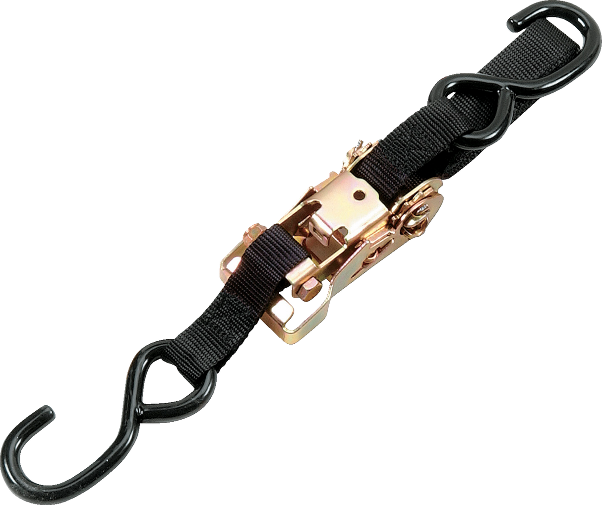 1-1/2" Heavy-Duty Ratcheting Tie-Downs