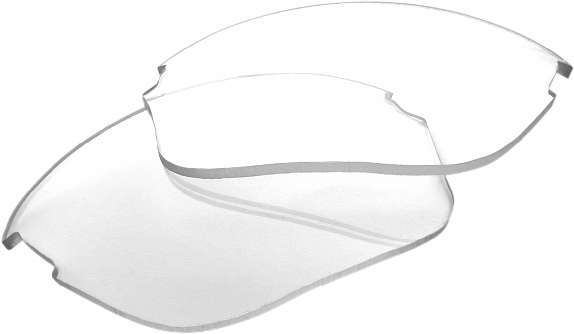 Sportcoupe Sunglasses Lenses