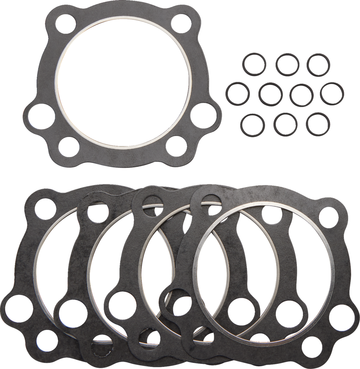 Cylinder Head Gasket/O-Rings