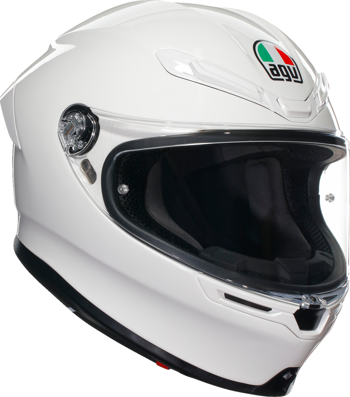 K6 S Solid Helmet