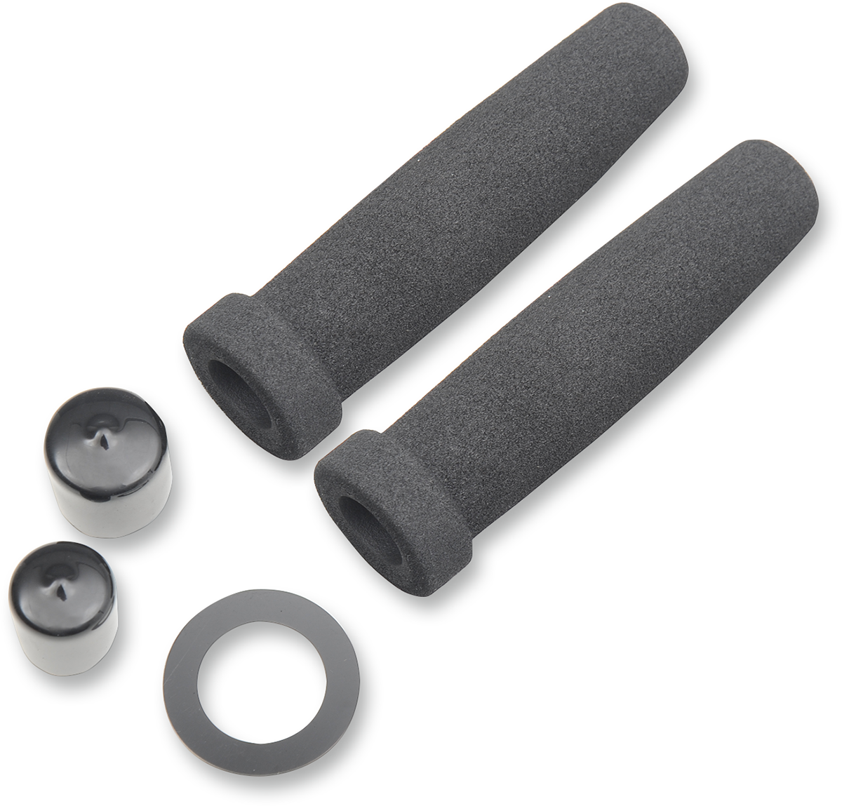 Comfort Superbike Grips