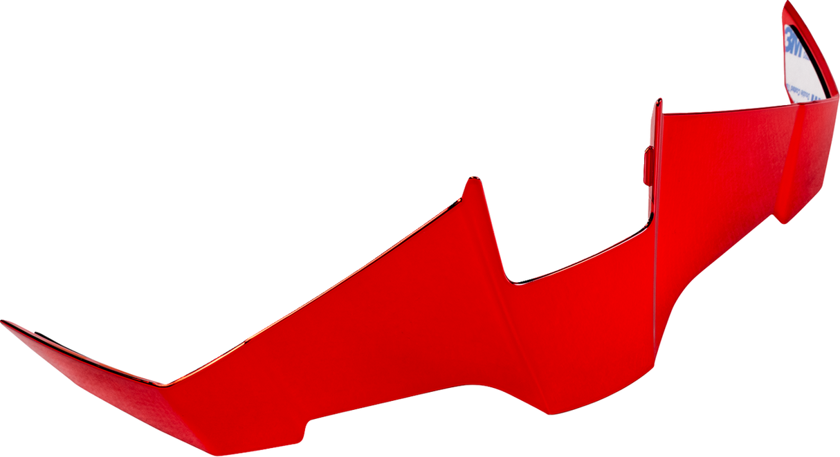 Threshold™ Helmet Rear Spoiler