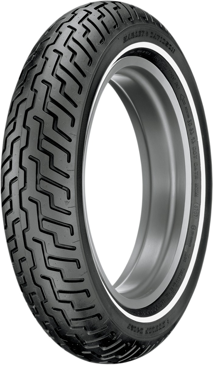 D402 Tire