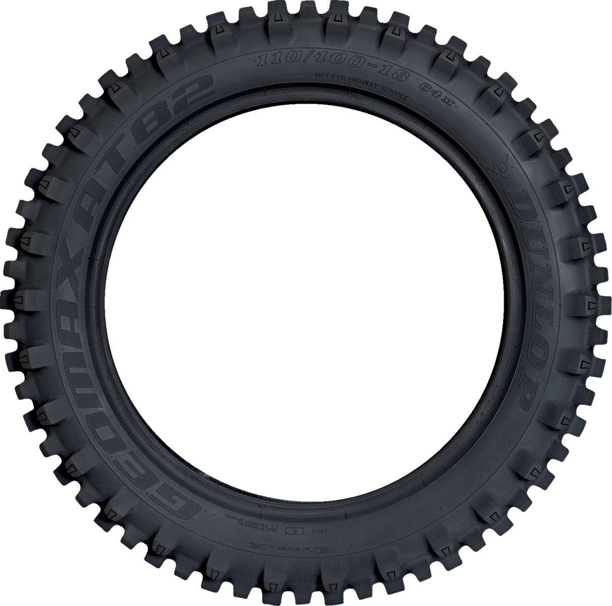 Geomax AT82 Tire