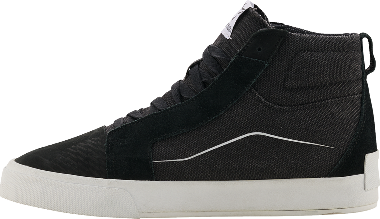 Ride-63 Canvas Shoes