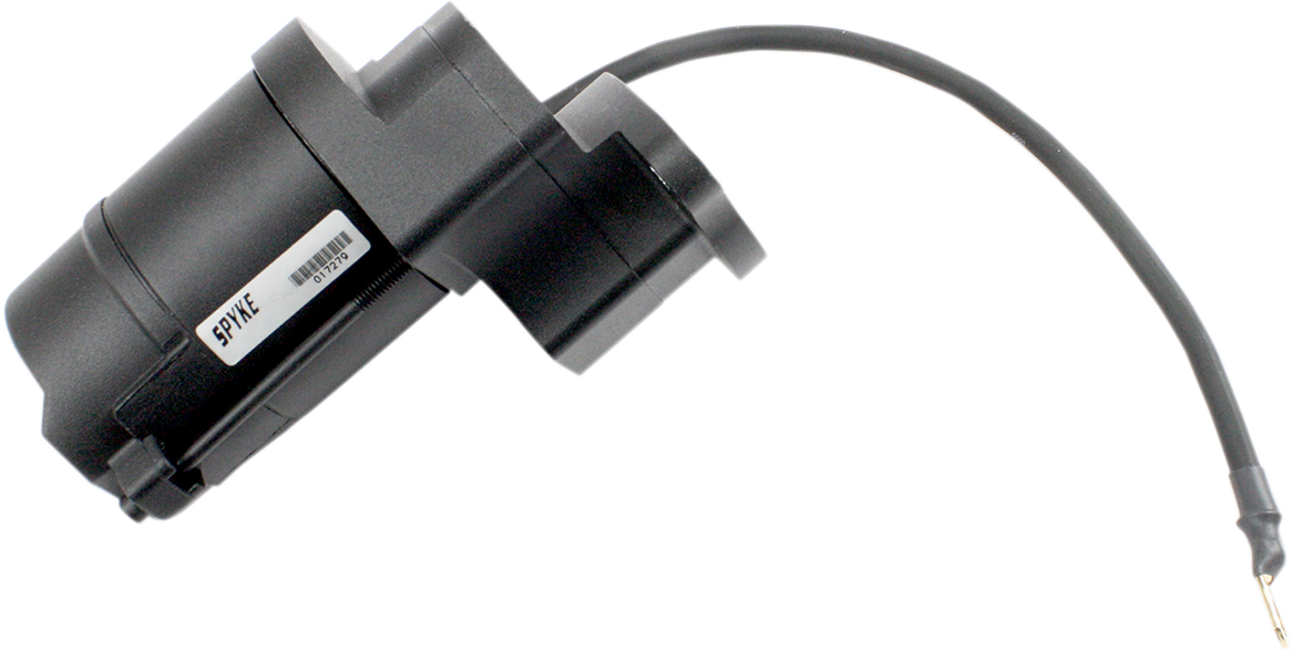 Supertorque Starter