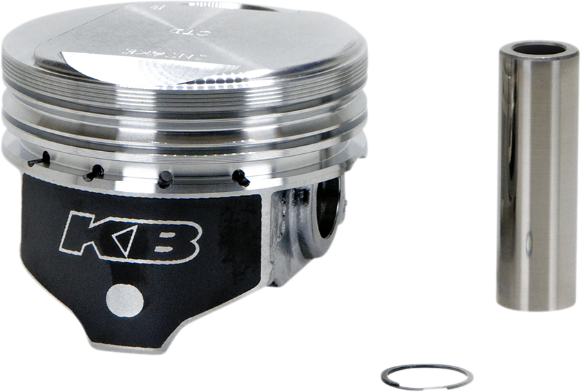 Hypereutectic Piston Kit