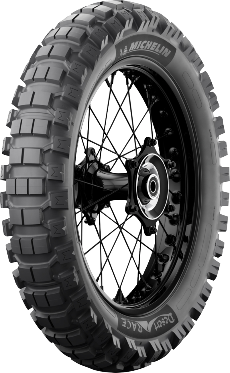 Desert Race Tire