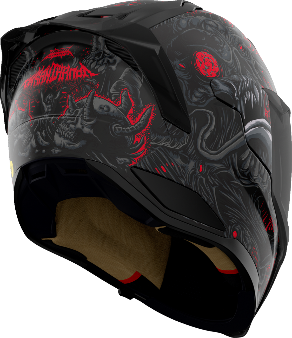 Ultraflite Misanthrope MIPS® Helmet