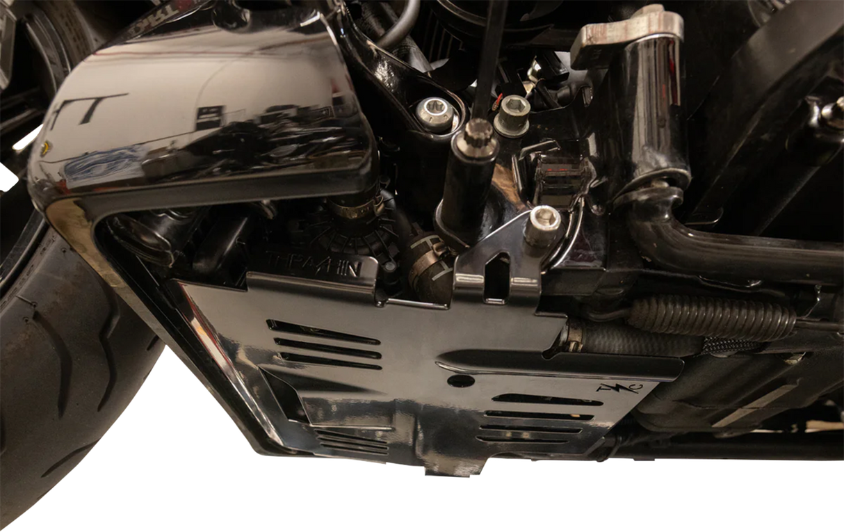 Skid Plate