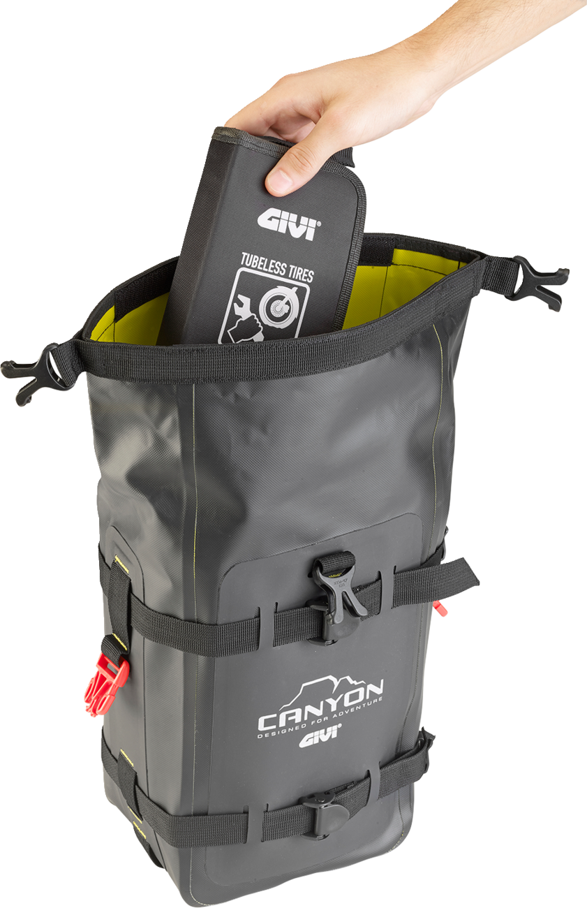 Canyon Cargo Bag