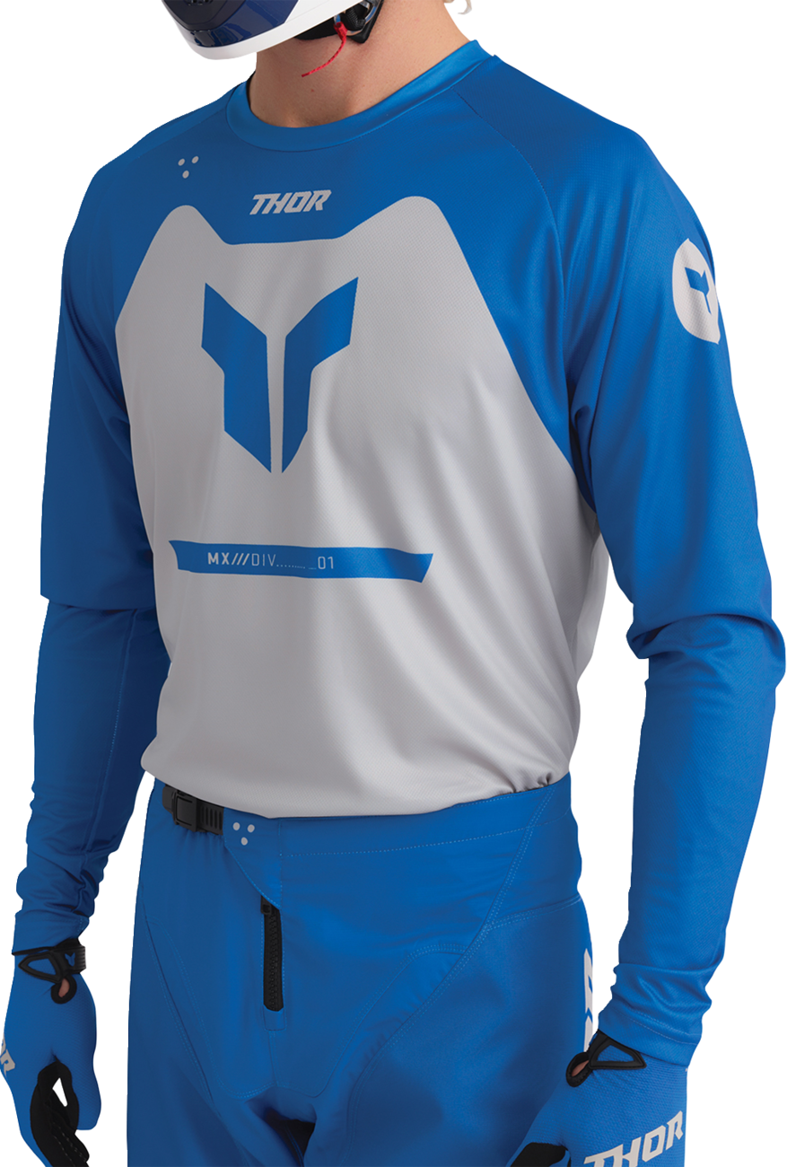Ridemode Menace Jersey