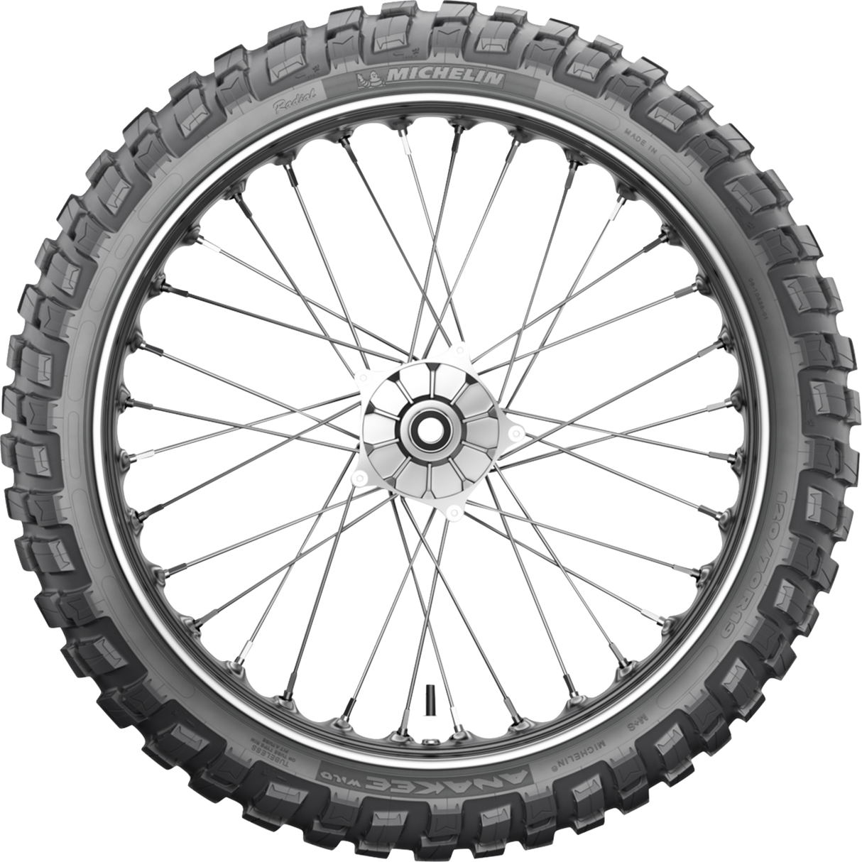 Anakee Wild Tire