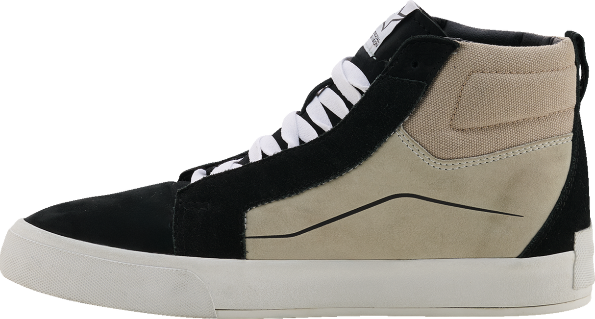 Ride-63 Leather Shoes