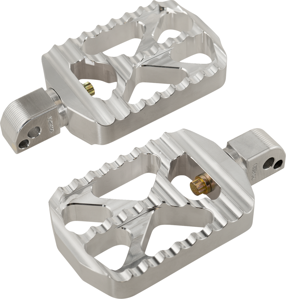 Bear Claw Foot Pegs