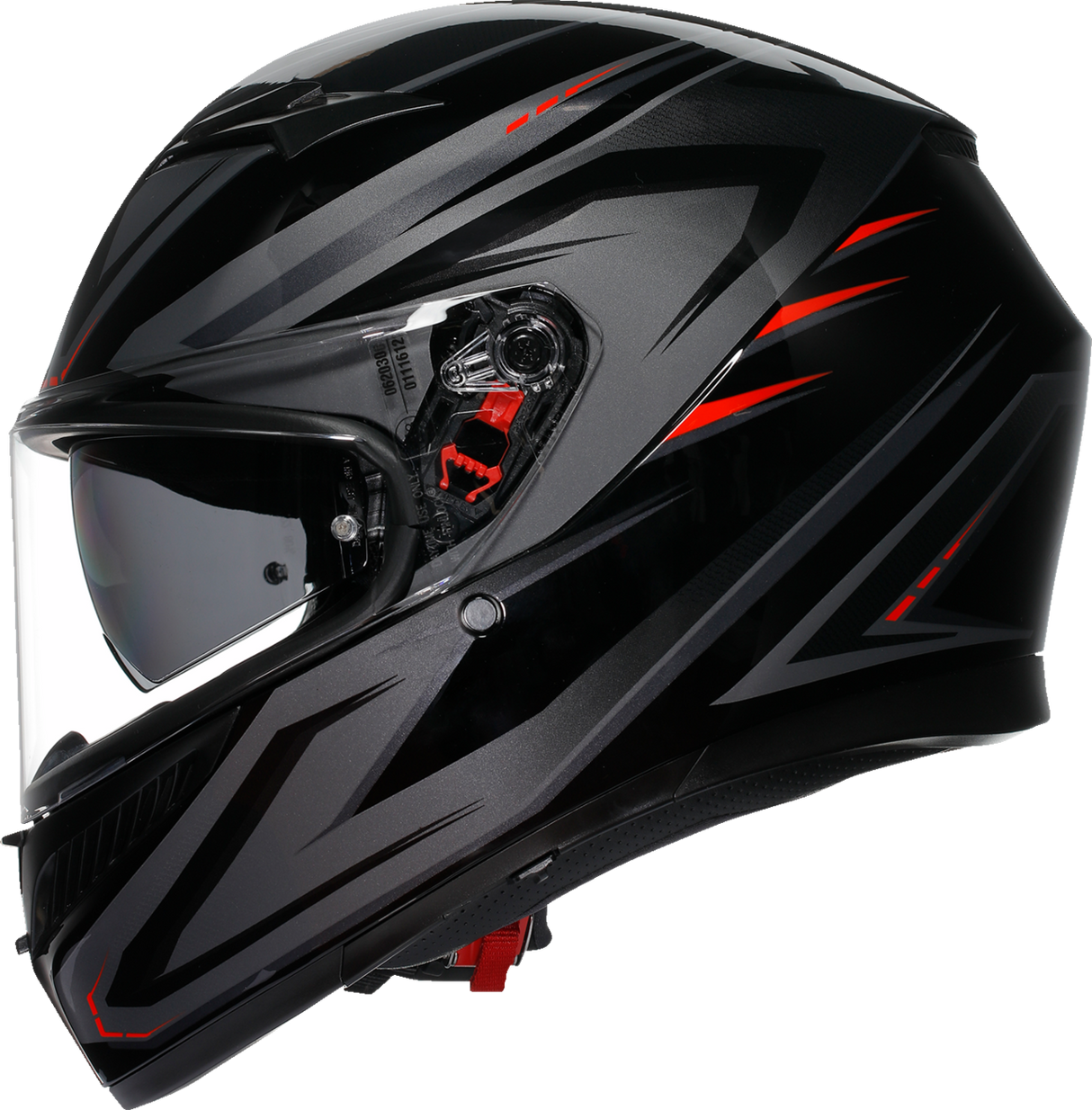 K3 Syth Helmet
