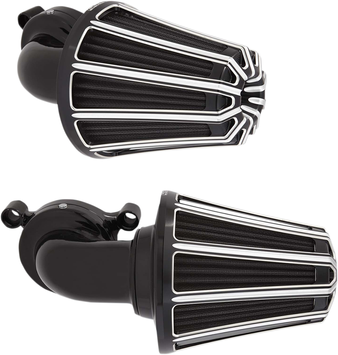 Monster Sucker® Air Cleaner Kit — 10 Gauge